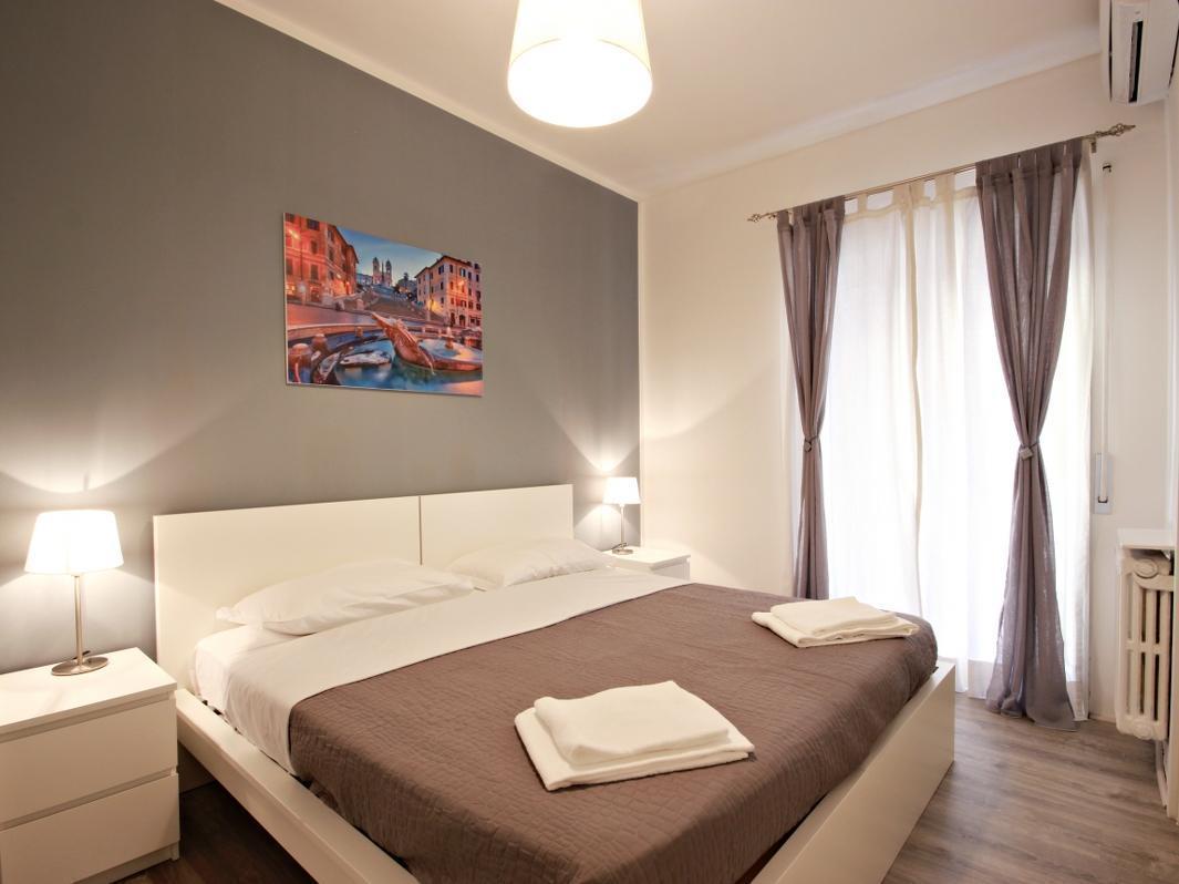 Le Piazze Di Roma Bed & Breakfast Dış mekan fotoğraf