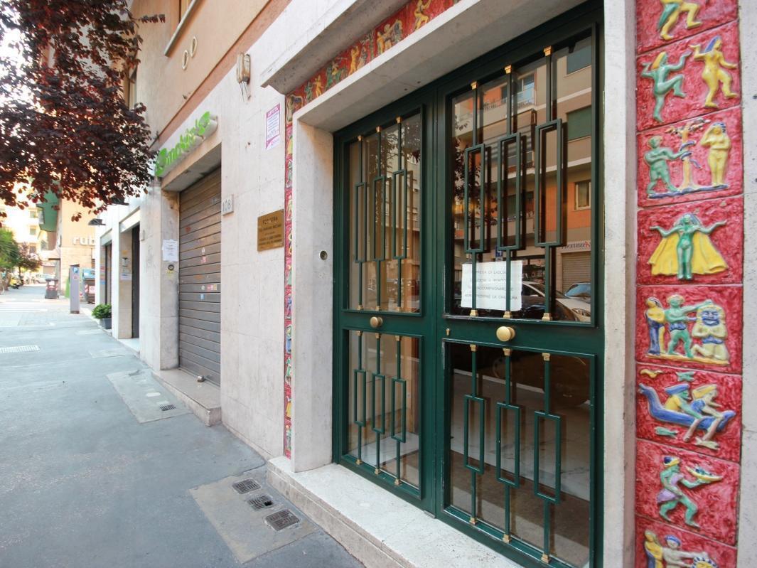 Le Piazze Di Roma Bed & Breakfast Dış mekan fotoğraf
