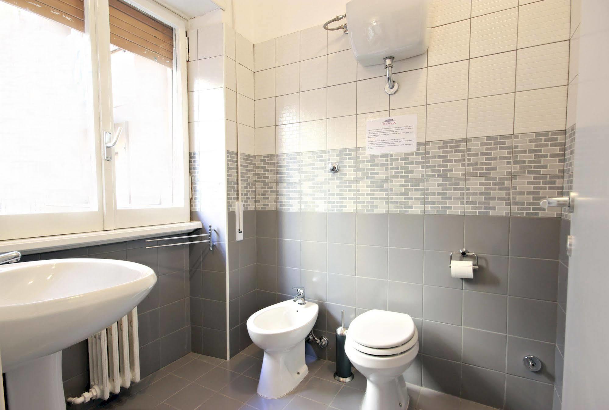 Le Piazze Di Roma Bed & Breakfast Dış mekan fotoğraf