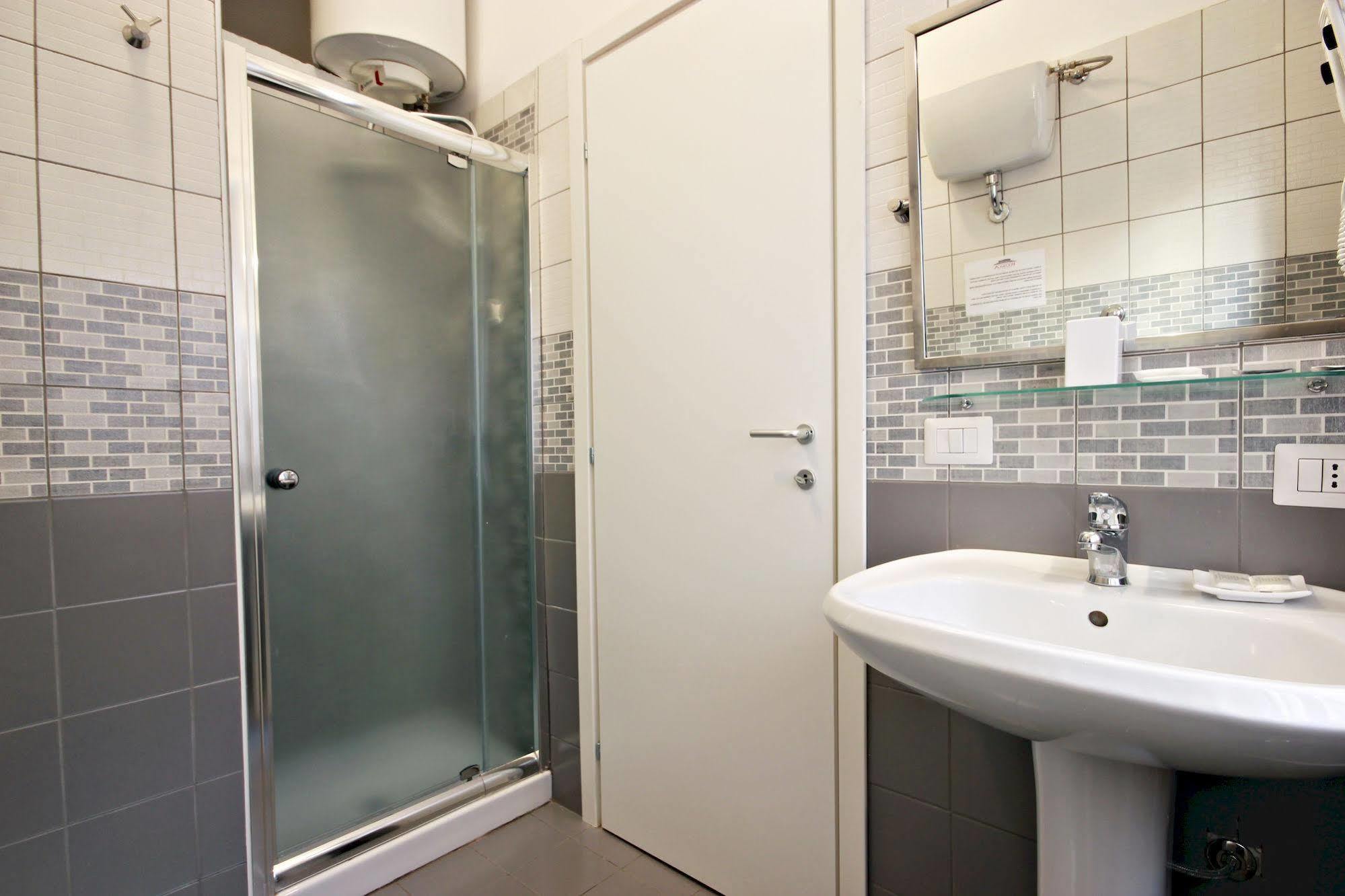 Le Piazze Di Roma Bed & Breakfast Dış mekan fotoğraf