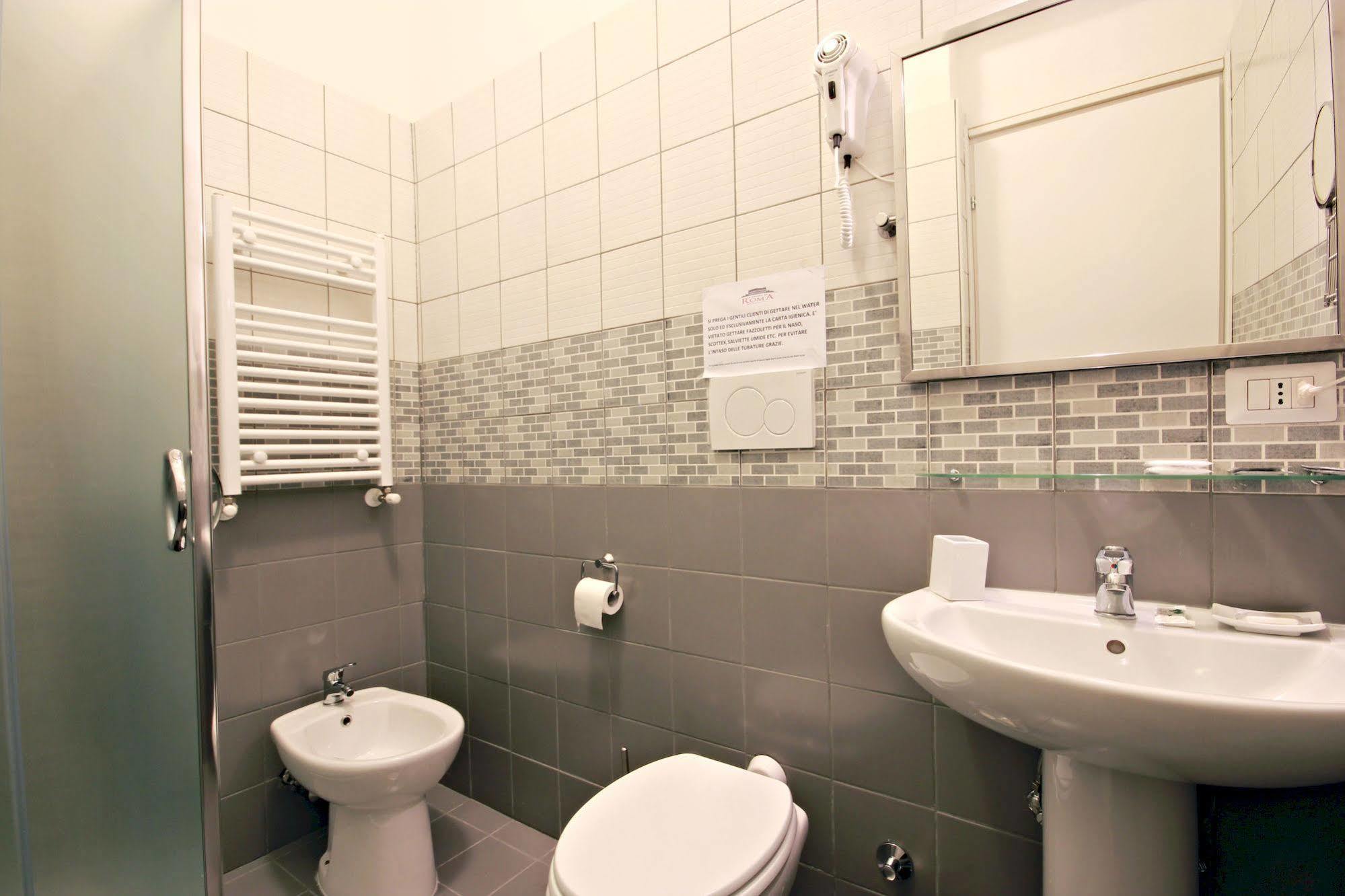 Le Piazze Di Roma Bed & Breakfast Dış mekan fotoğraf