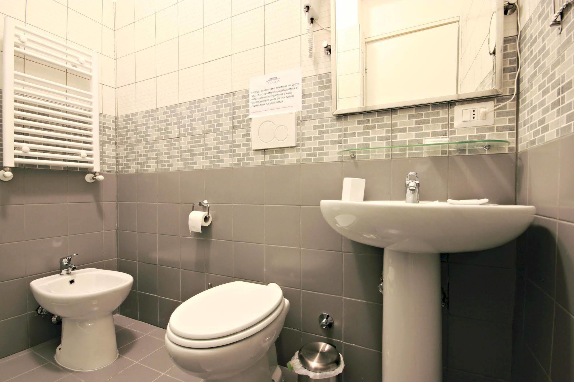 Le Piazze Di Roma Bed & Breakfast Dış mekan fotoğraf