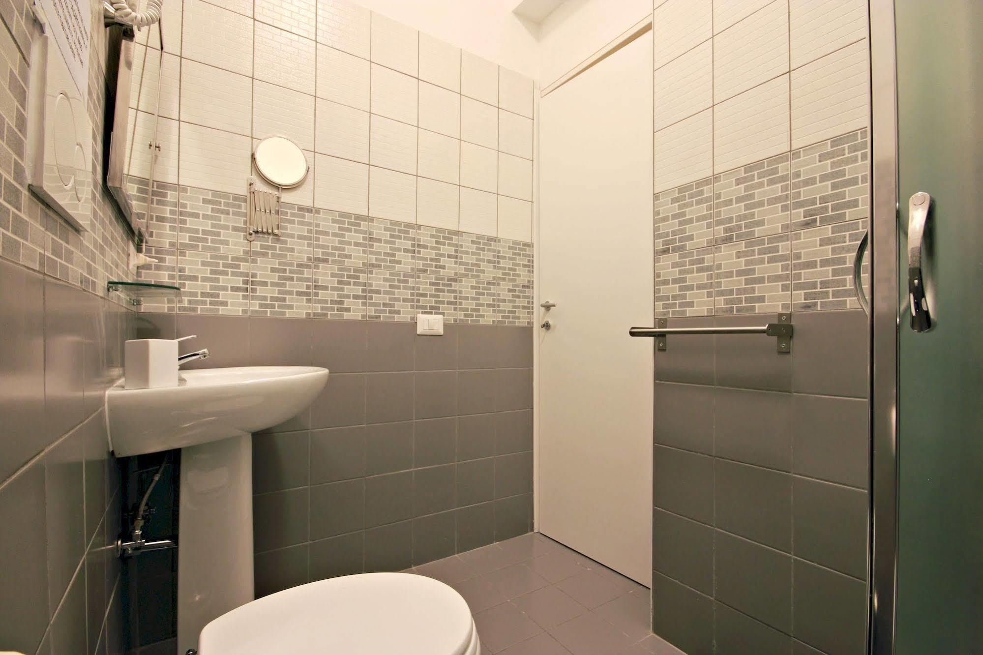 Le Piazze Di Roma Bed & Breakfast Dış mekan fotoğraf