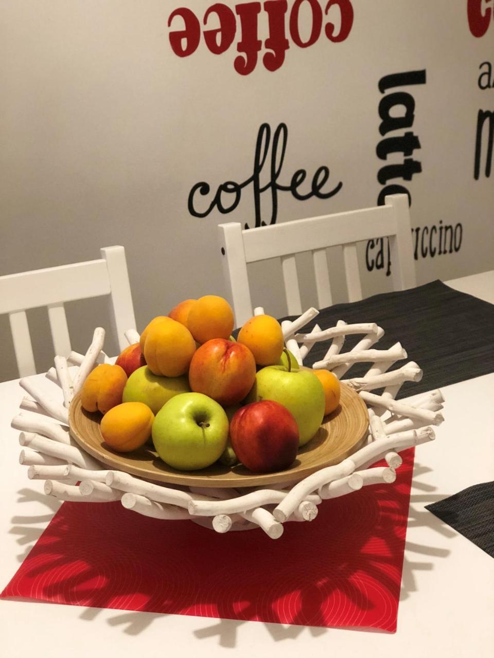 Le Piazze Di Roma Bed & Breakfast Dış mekan fotoğraf